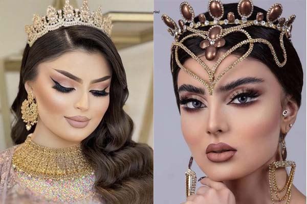 سالن زیبایی لیلا مردانی 