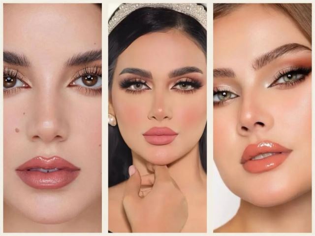 سالن زیبایی لیلا مردانی 