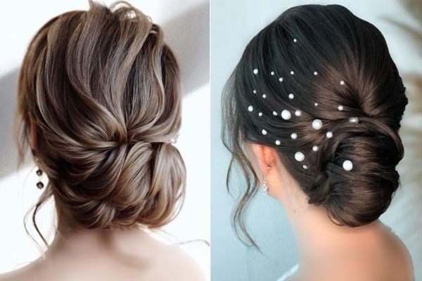 سالن زیبایی لیلا مردانی 