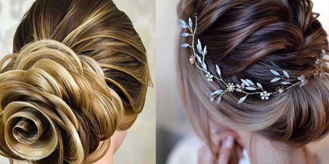 سالن زیبایی لیلا مردانی 