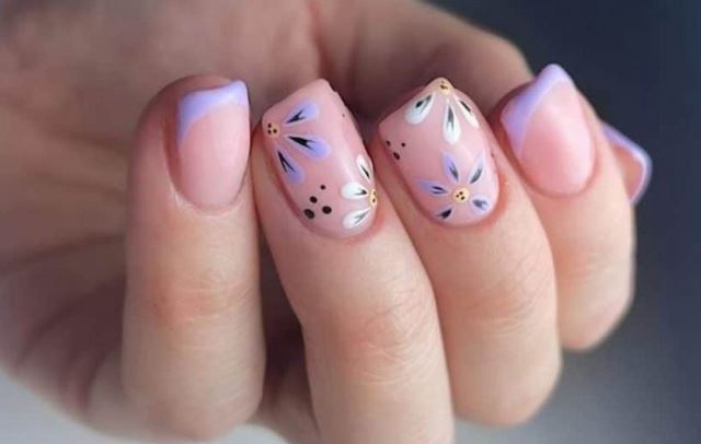 سالن زیبایی لیلا مردانی 