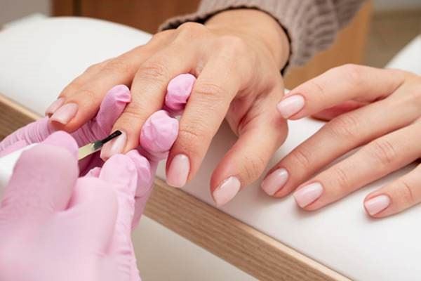 سالن زیبایی لیلا مردانی 