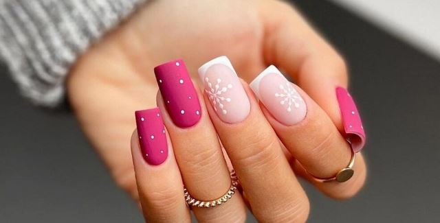 سالن زیبایی لیلا مردانی 