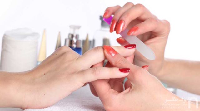 سالن زیبایی لیلا مردانی 