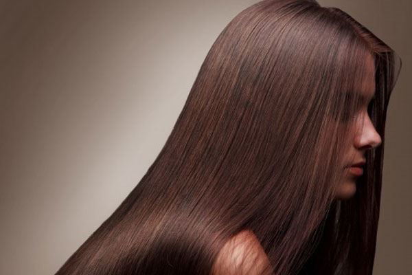 سالن زیبایی لیلا مردانی