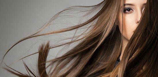 سالن زیبایی لیلا مردانی 