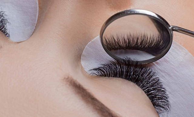 سالن زیبایی لیلا مردانی 