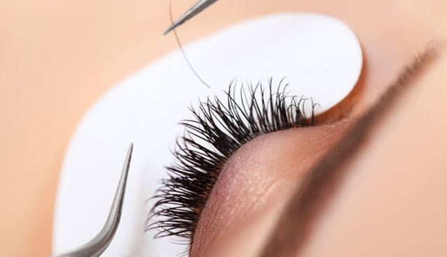 سالن زیبایی لیلا مردانی 