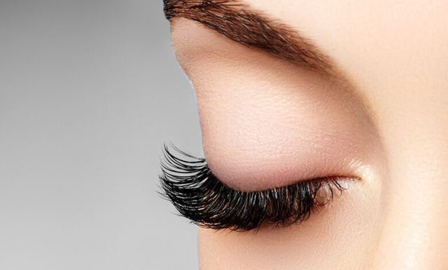 سالن زیبایی لیلا مردانی 