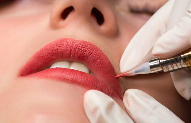 سالن زیبایی لیلا مردانی