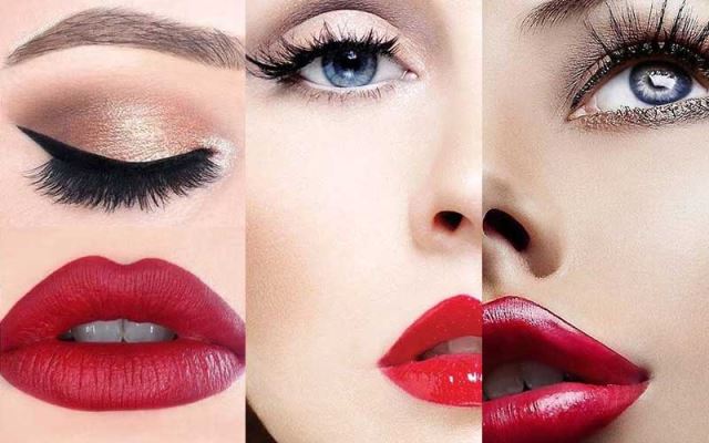 سالن زیبایی لیلا مردانی 