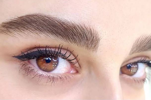 سالن زیبایی لیلا مردانی 