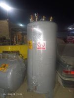 شرکت اسپادانا مخزن سپاهان