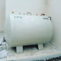 شرکت اسپادانا مخزن سپاهان