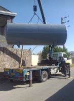 شرکت اسپادانا مخزن سپاهان