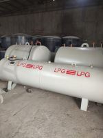 شرکت اسپادانا مخزن سپاهان