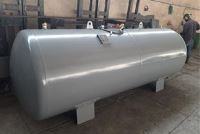 شرکت اسپادانا مخزن سپاهان