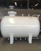 شرکت اسپادانا مخزن سپاهان