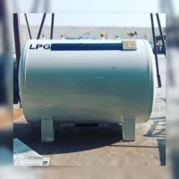 شرکت اسپادانا مخزن سپاهان