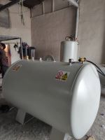 شرکت اسپادانا مخزن سپاهان