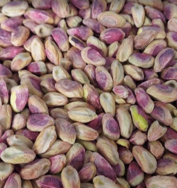 خشکبار رضایی در شهریار