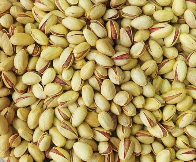 خشکبار رضایی در شهریار