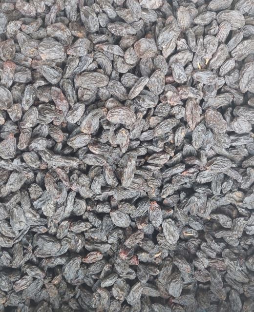 خشکبار رضایی در شهریار