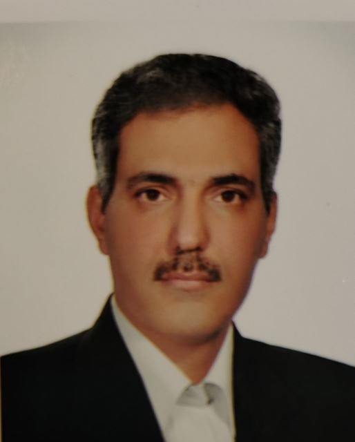 محمد مولائی نجف آبادی