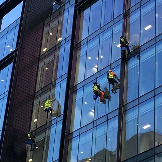 مجری کفسابی در غرب تهران 