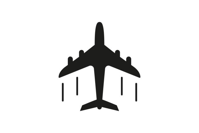 بلیط برای دبی