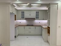 تولید کننده کابینت پلی اورتان