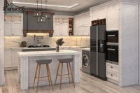 فروش کابینت پلی اورتان