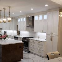 تولید کننده کابینت پلی اورتان