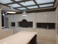 فروش کابینت تمام چوب