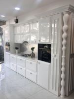 تولید کننده کابینت تمام چوب