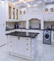 فروش کابینت تمام چوب