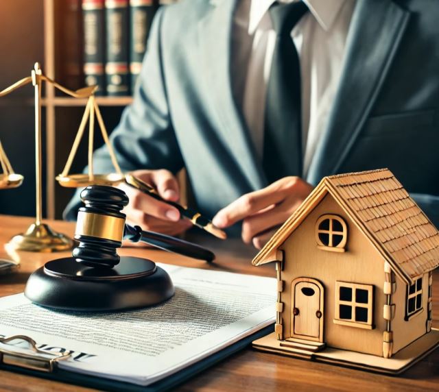 بهترین وکیل ملکی محمودآباد 