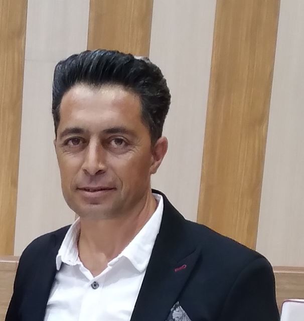 علی اصغر بشکار