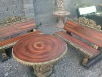 نقاشى ساختمان در قائم شهر