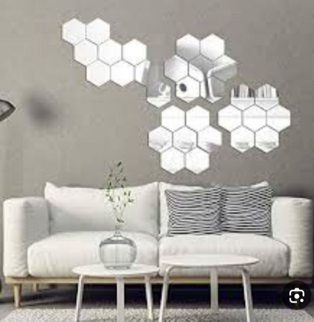 آینه قدی مشکانی