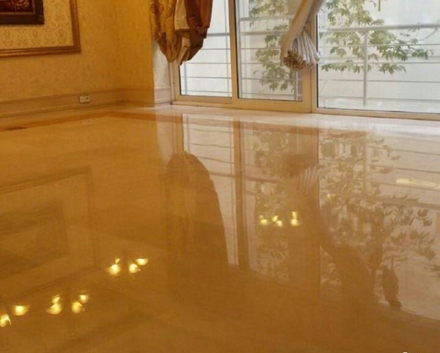 کف ساب و سنگ ساب در اصفهان 