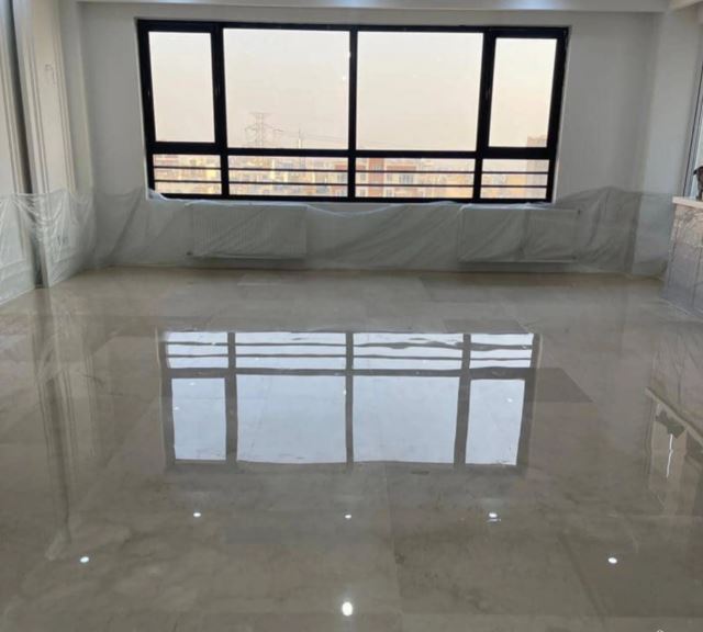 کف ساب و سنگ ساب در اصفهان 