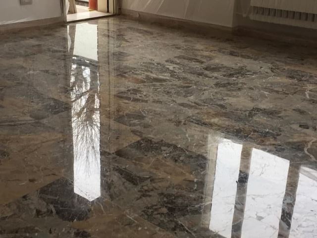 کف ساب و سنگ ساب در اصفهان 