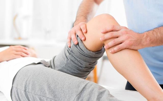 فیزیوتراپی در میدون شهدا کرج