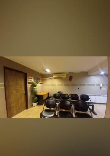 فیزیوتراپی در کرج