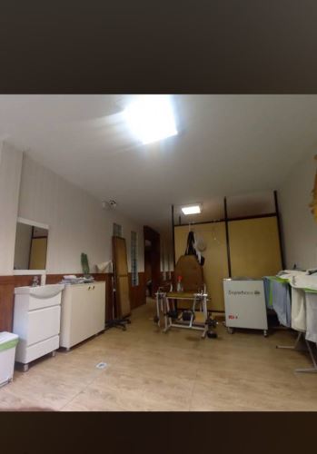 فیزیوتراپی در کرج