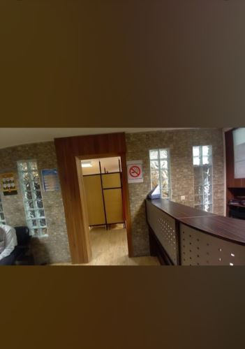 فیزیوتراپی در کرج