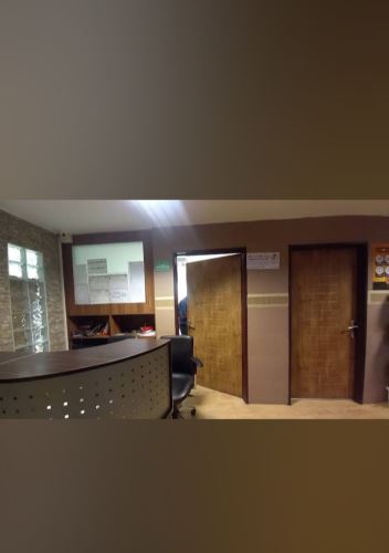 فیزیوتراپی در کرج