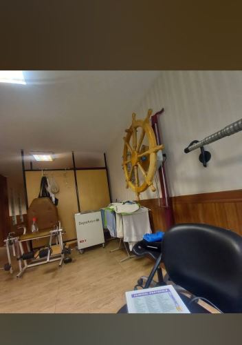 فیزیوتراپی در کرج