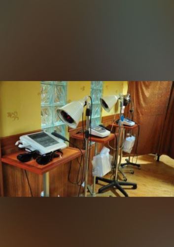 فیزیوتراپی در کرج